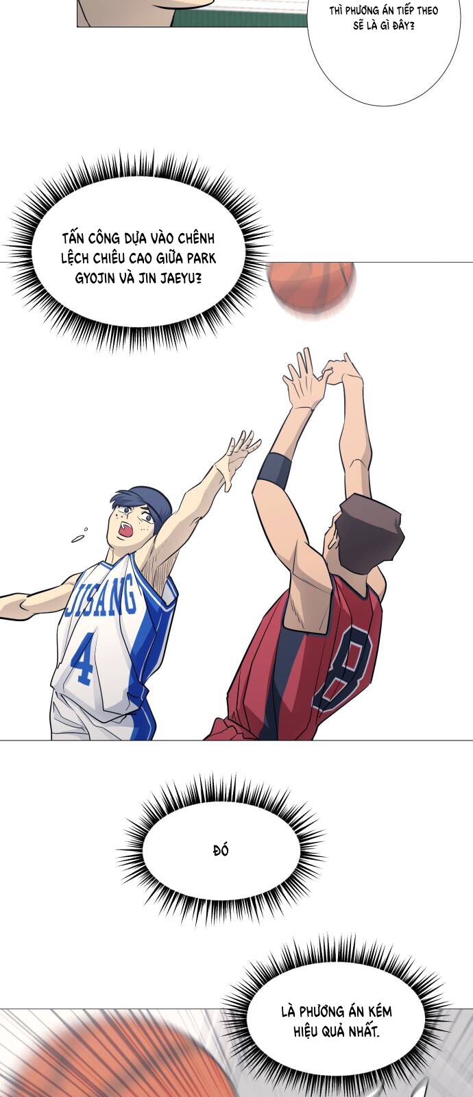 Garbage Time - Chapter 89 - Page 28