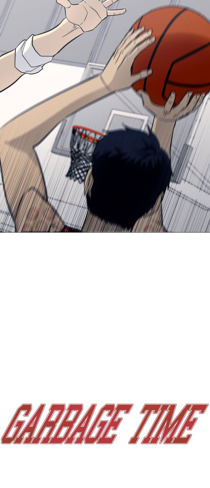 Garbage Time - Chapter 89 - Page 3