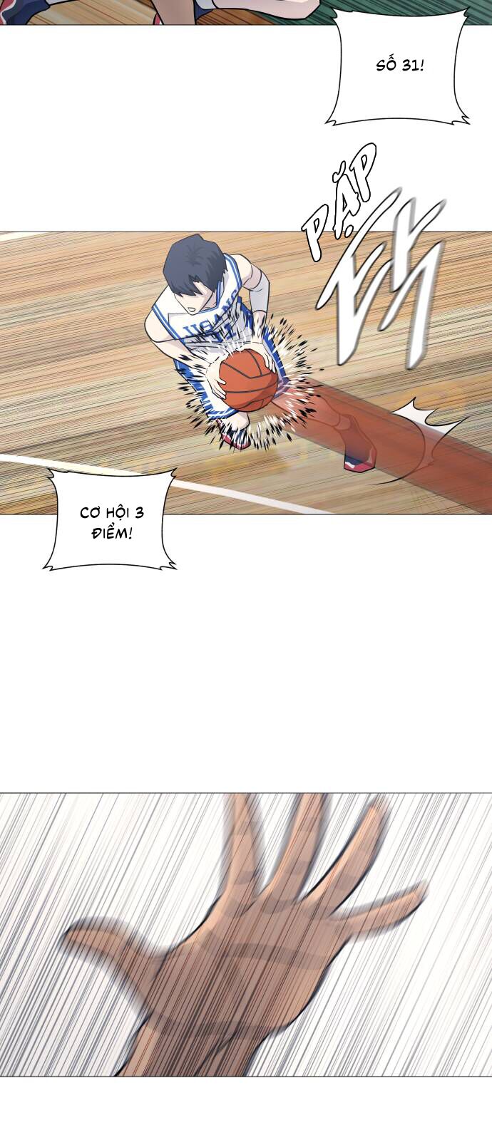 Garbage Time - Chapter 89 - Page 31