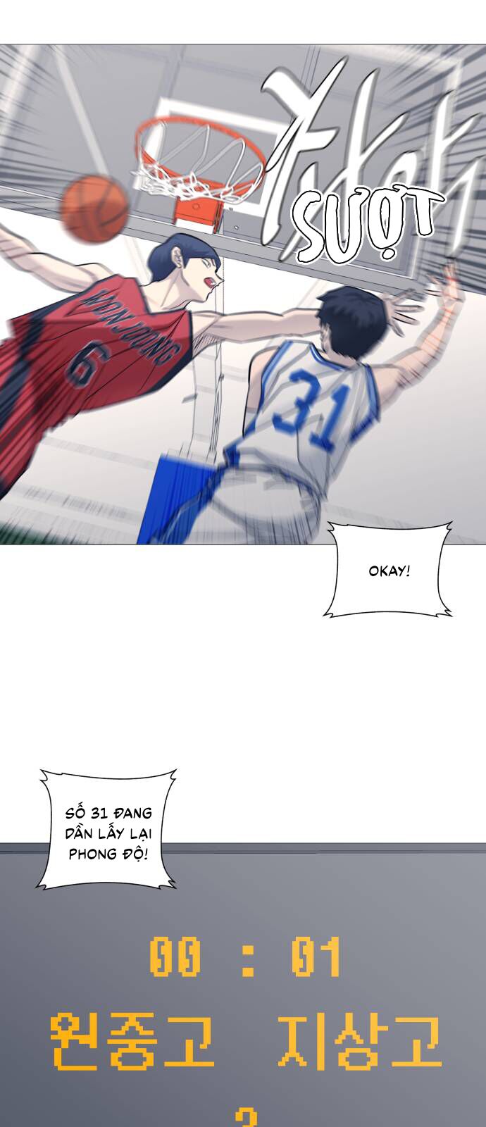 Garbage Time - Chapter 89 - Page 33