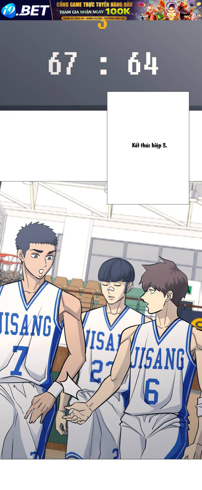 Garbage Time - Chapter 89 - Page 34