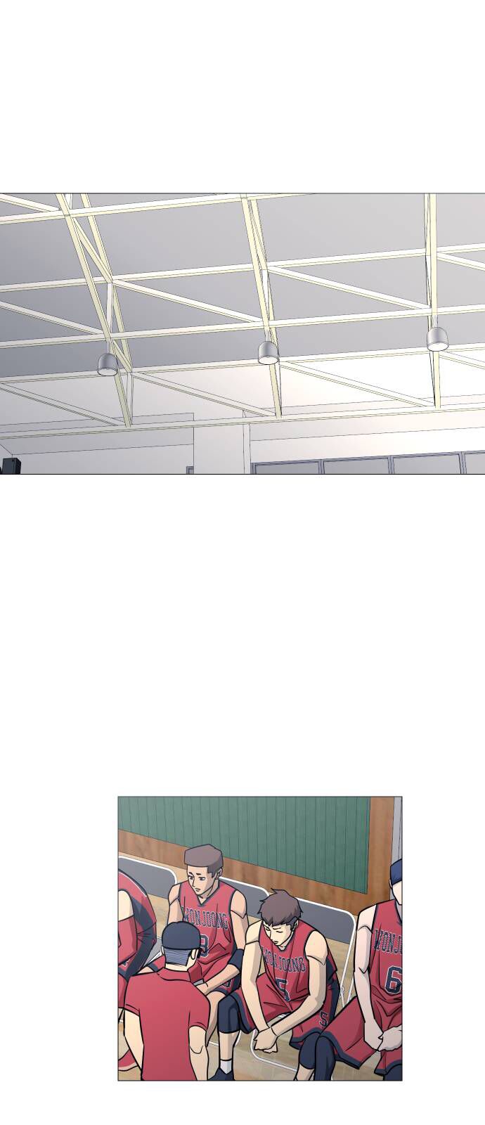 Garbage Time - Chapter 89 - Page 35