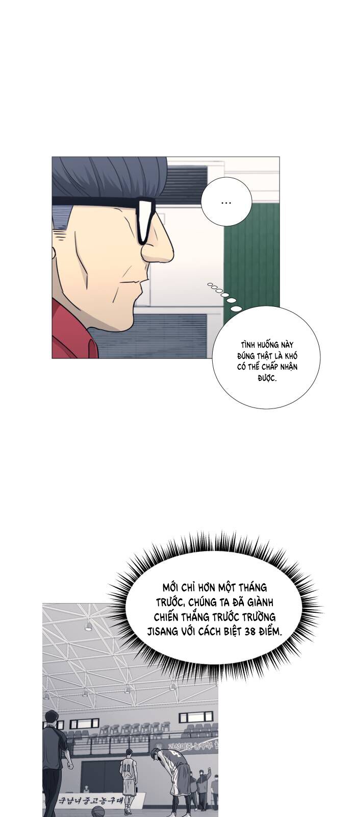 Garbage Time - Chapter 89 - Page 36