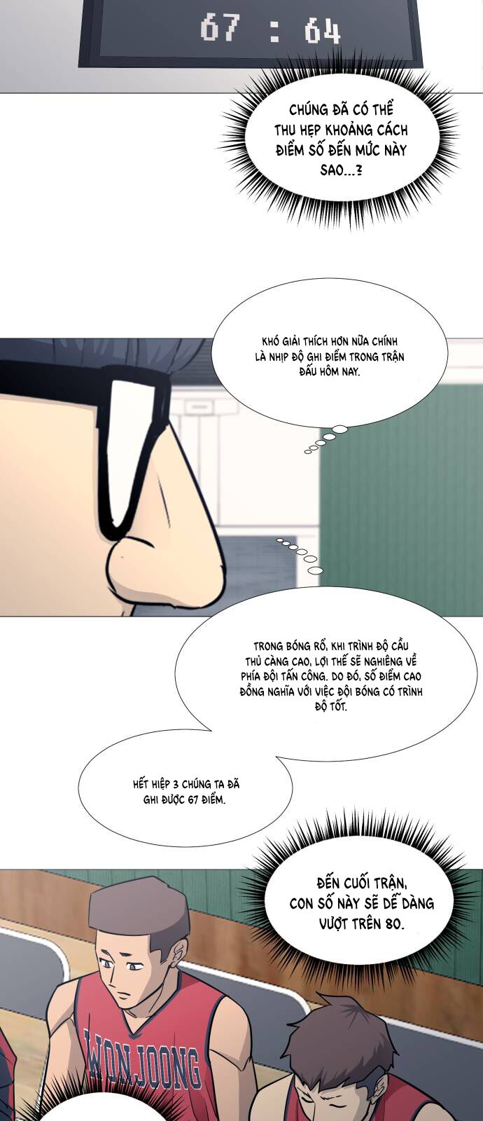 Garbage Time - Chapter 89 - Page 38