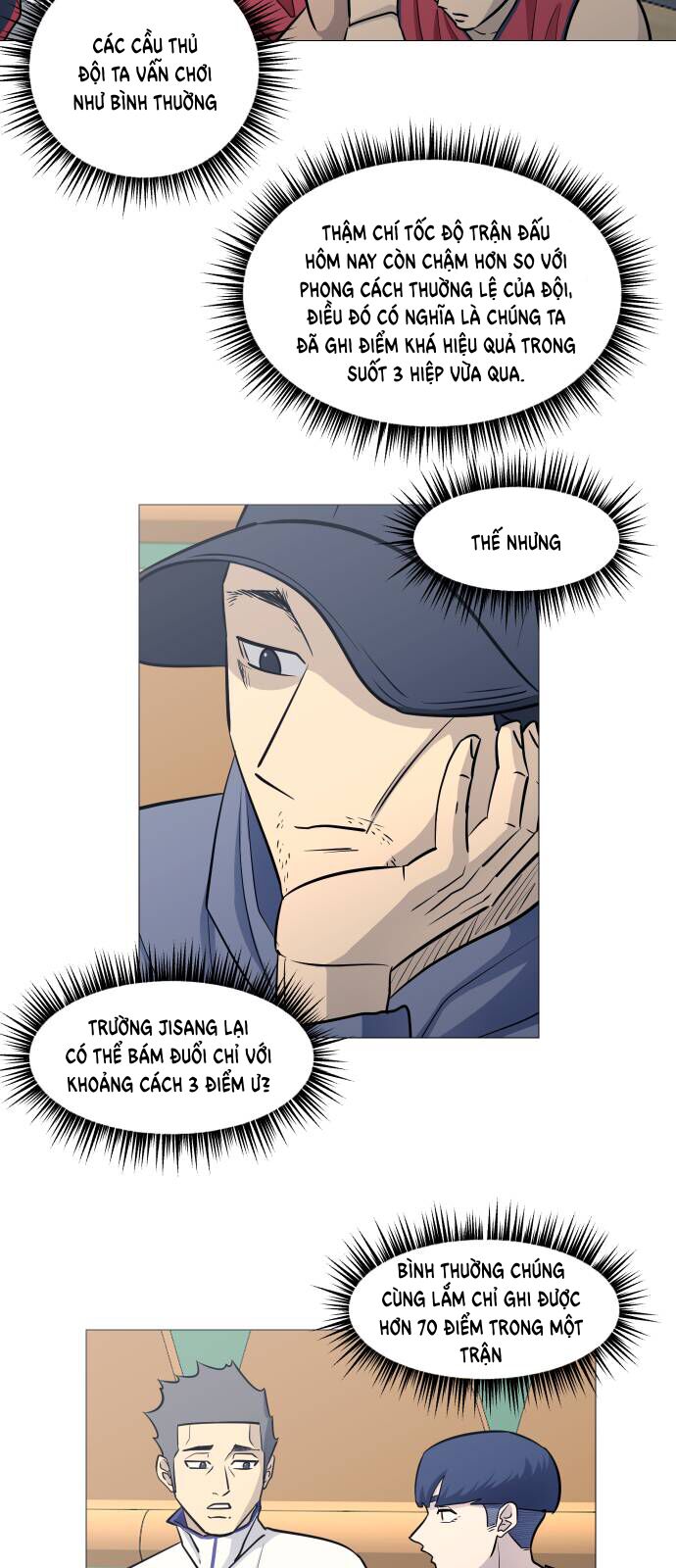 Garbage Time - Chapter 89 - Page 39