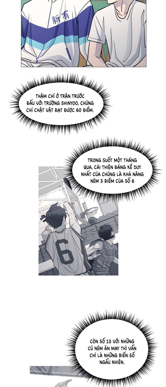 Garbage Time - Chapter 89 - Page 40