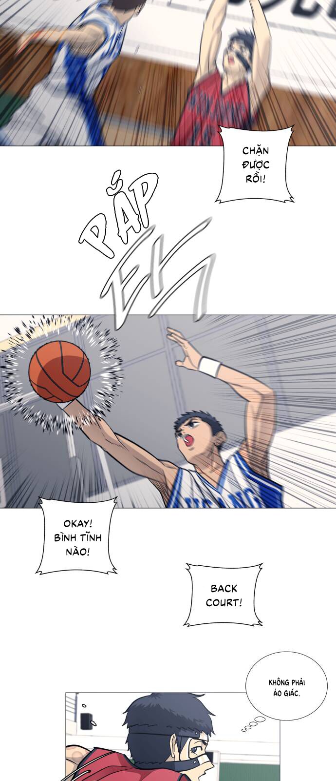 Garbage Time - Chapter 89 - Page 5