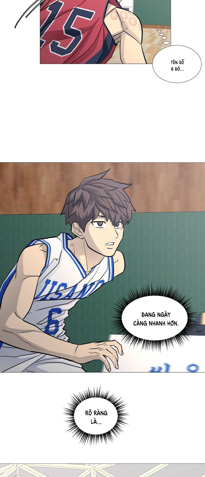 Garbage Time - Chapter 89 - Page 6