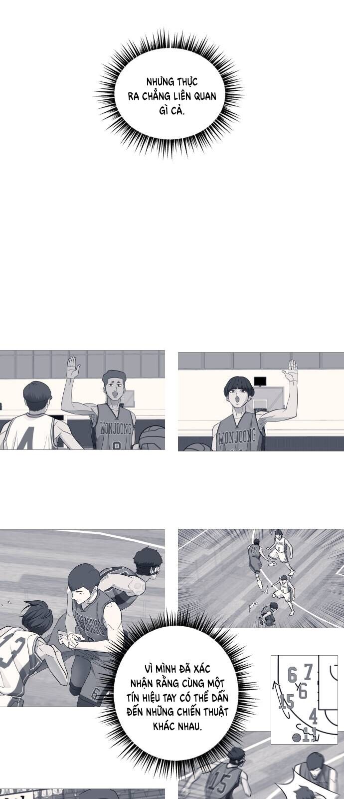 Garbage Time - Chapter 89 - Page 9