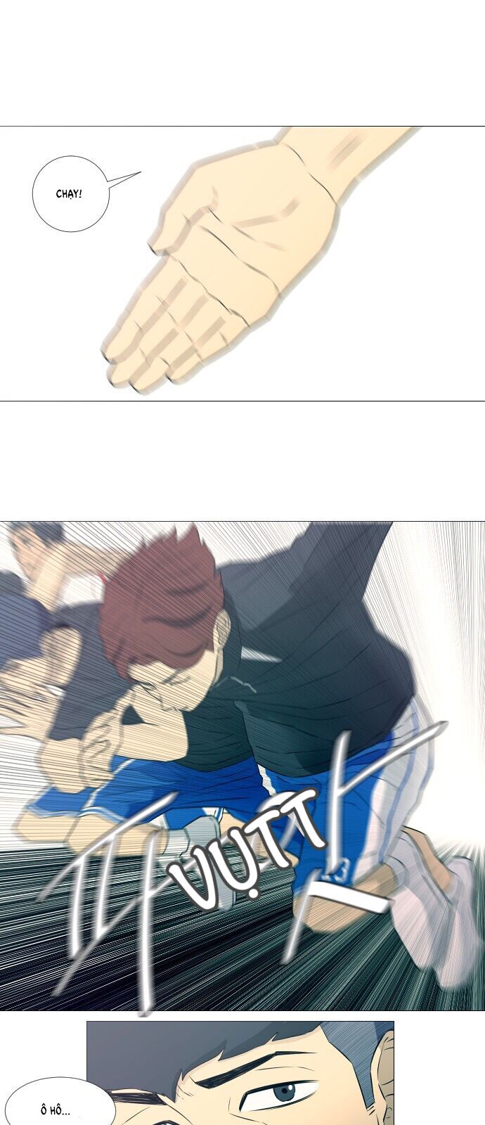 Garbage Time - Chapter 9 - Page 11