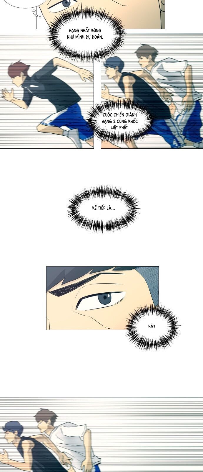 Garbage Time - Chapter 9 - Page 12