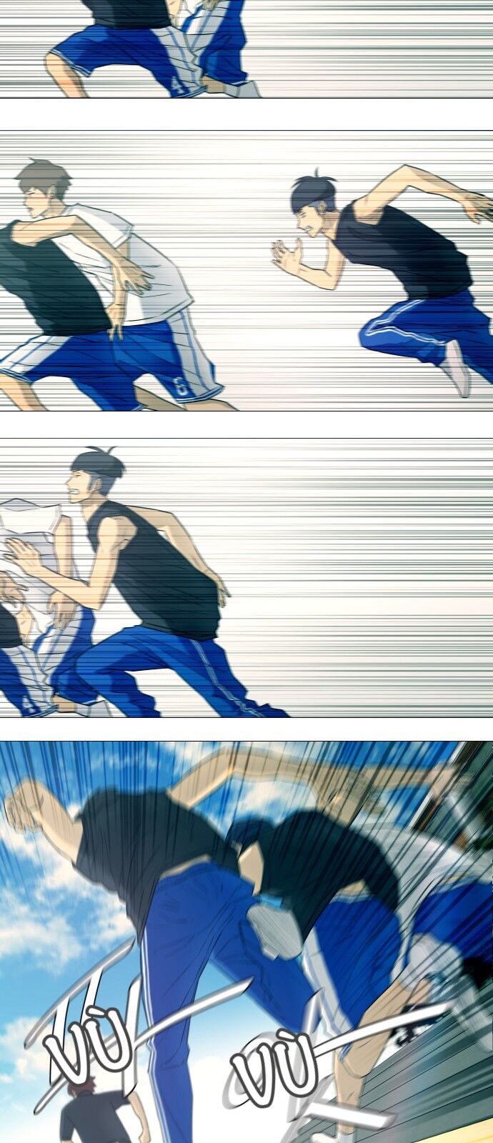 Garbage Time - Chapter 9 - Page 13