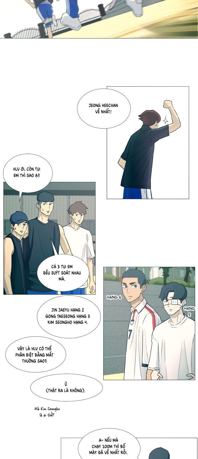 Garbage Time - Chapter 9 - Page 14