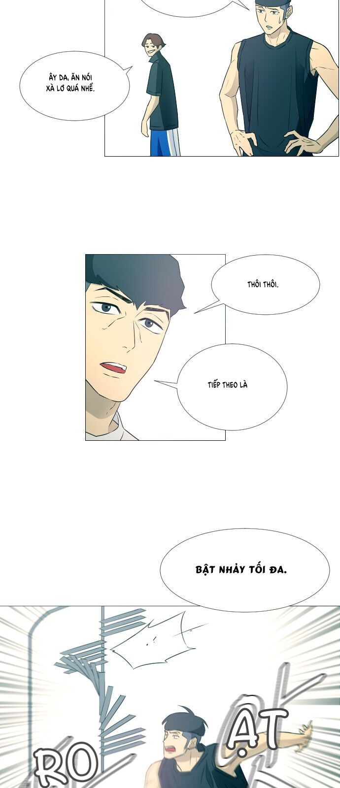 Garbage Time - Chapter 9 - Page 15