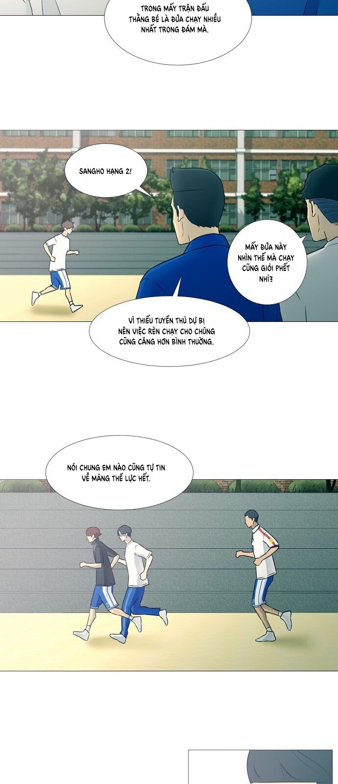 Garbage Time - Chapter 9 - Page 18