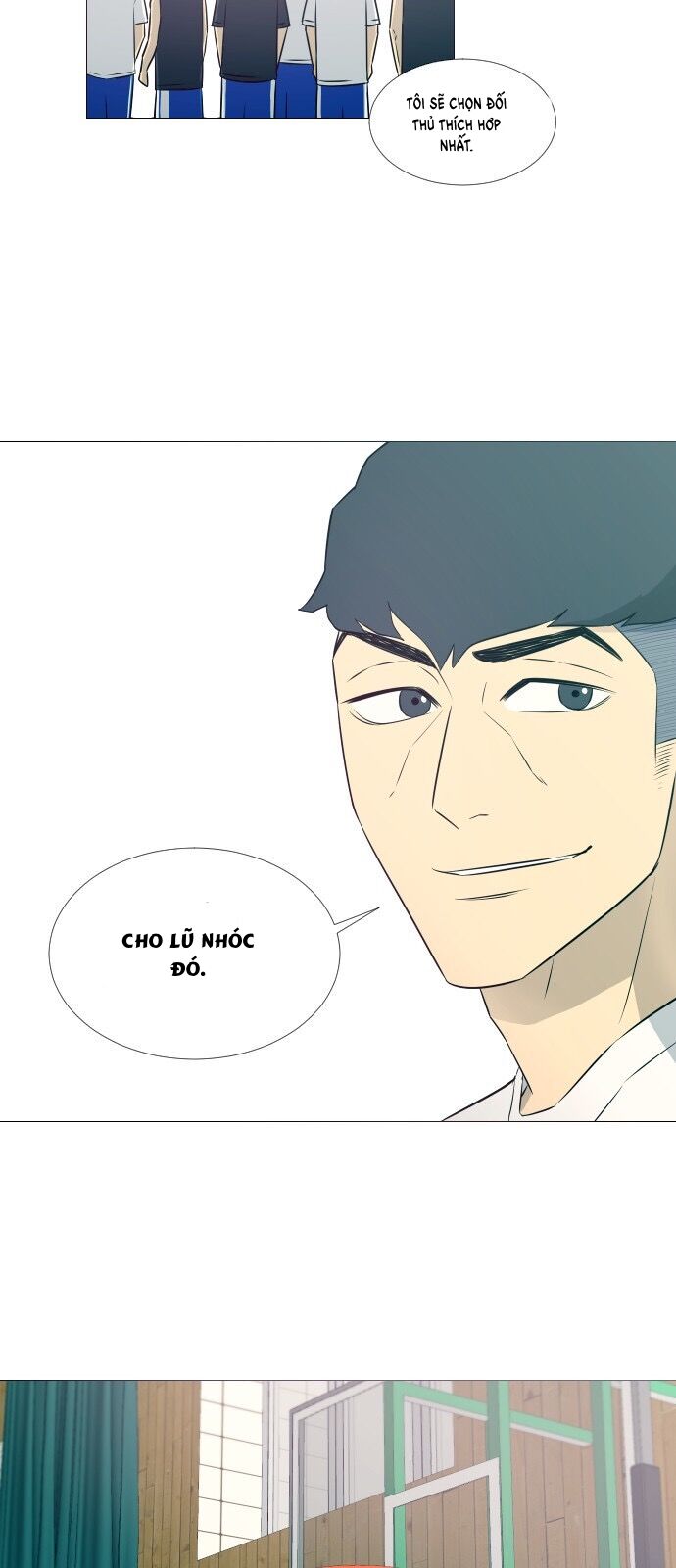 Garbage Time - Chapter 9 - Page 26