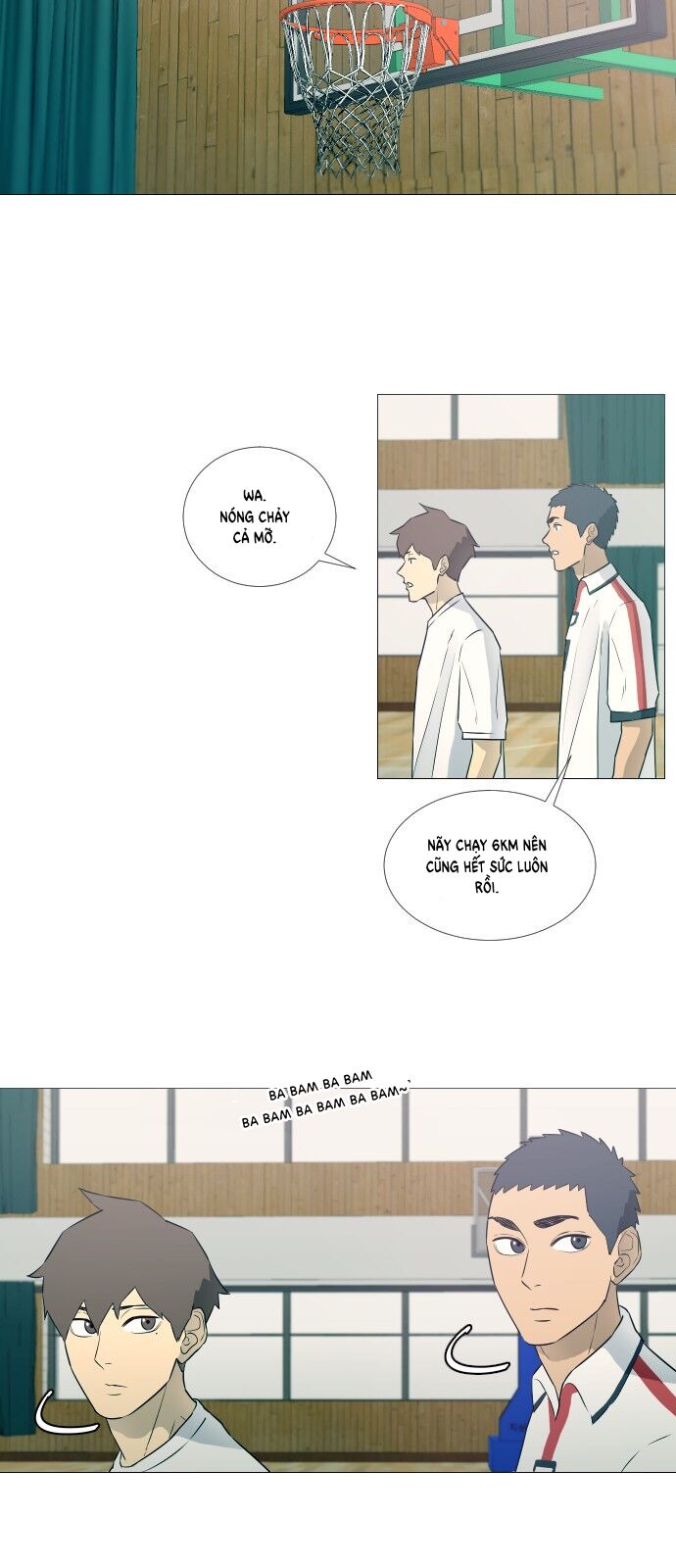 Garbage Time - Chapter 9 - Page 27