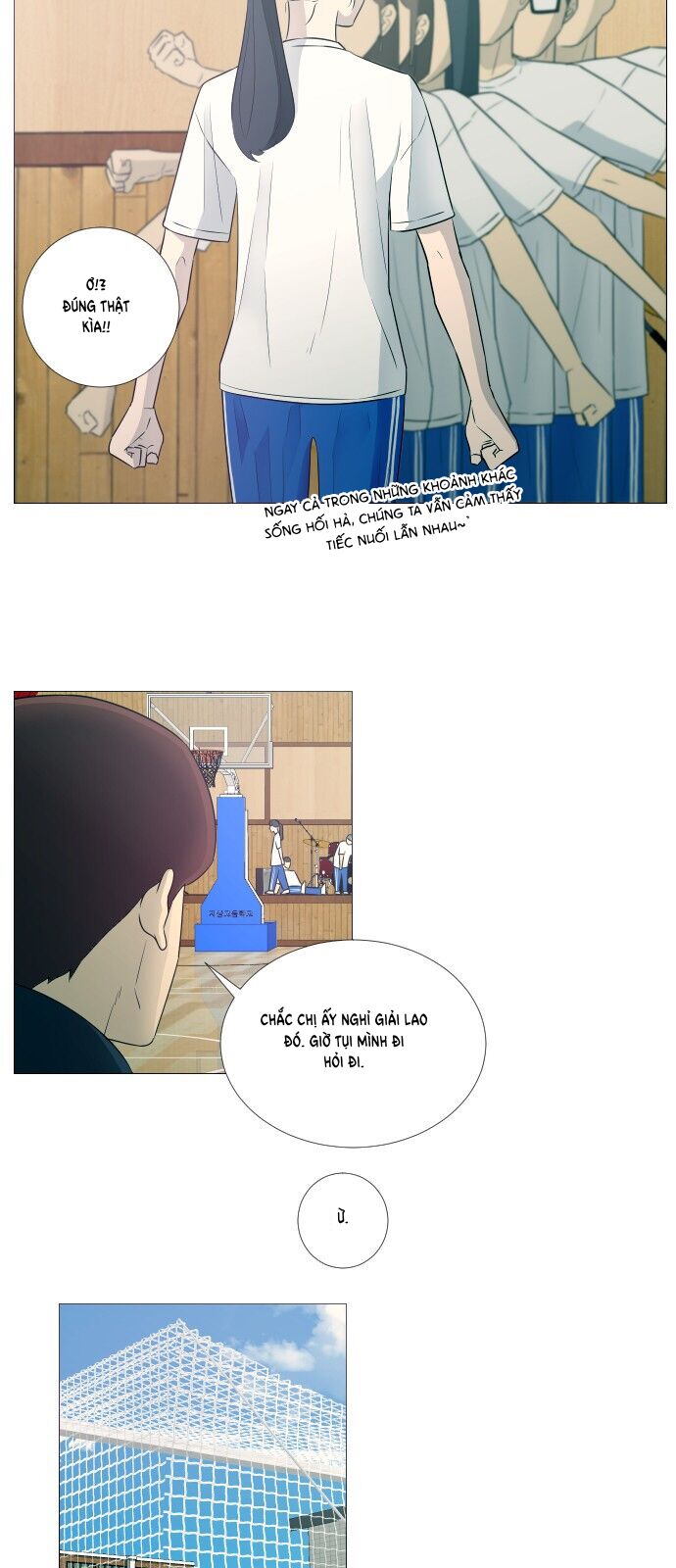 Garbage Time - Chapter 9 - Page 29