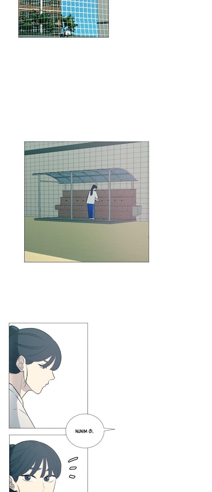 Garbage Time - Chapter 9 - Page 30