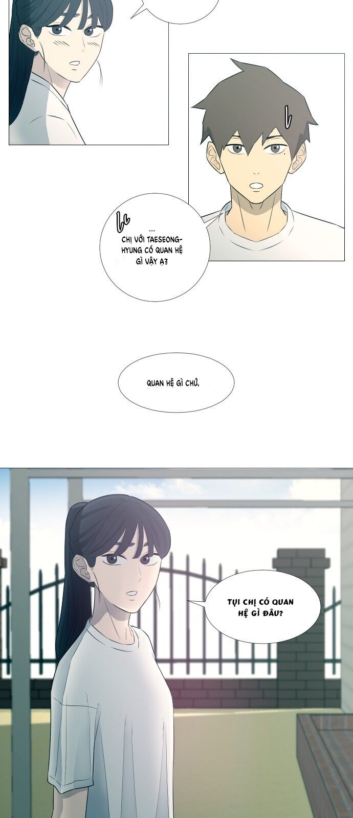 Garbage Time - Chapter 9 - Page 32