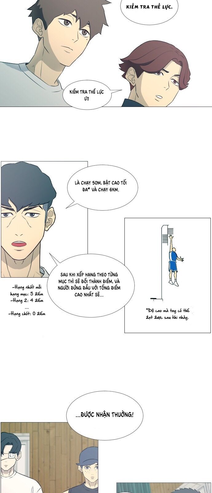 Garbage Time - Chapter 9 - Page 4