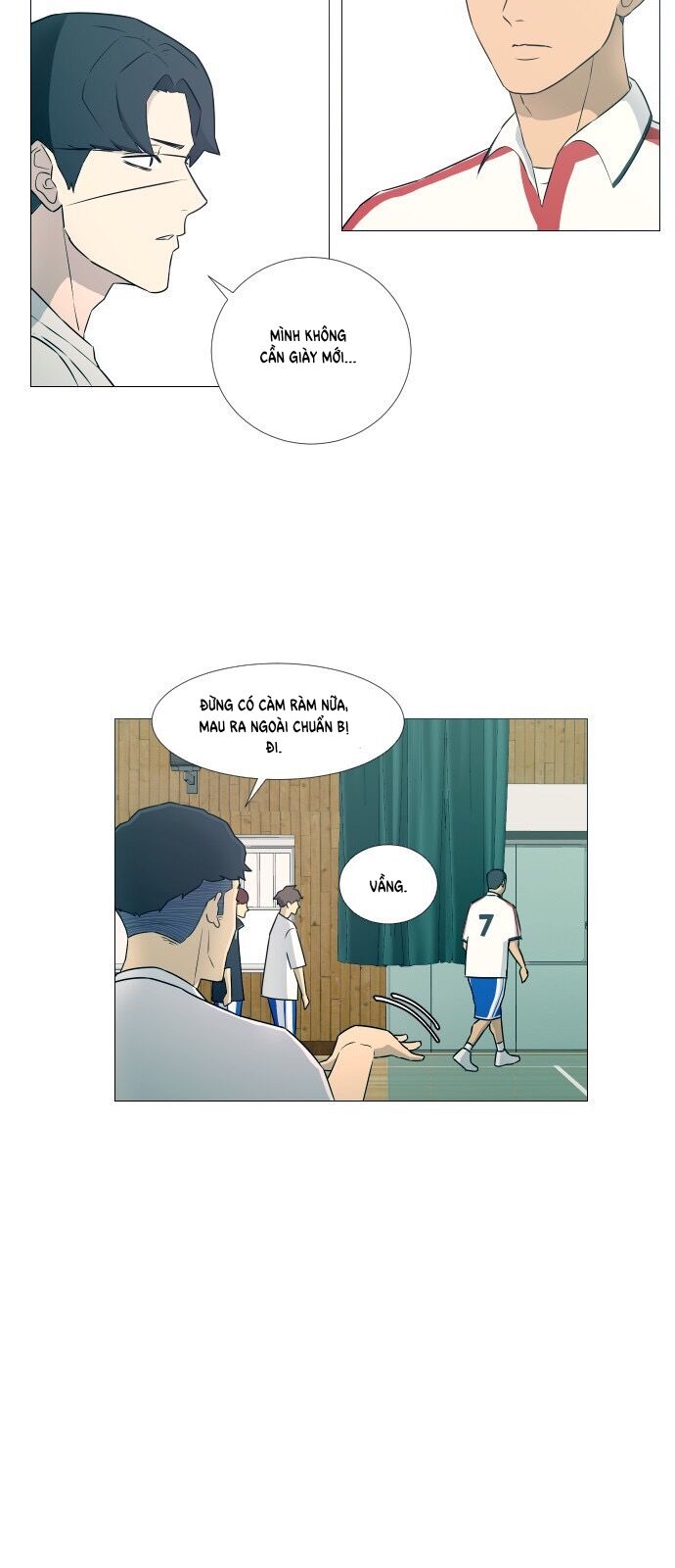 Garbage Time - Chapter 9 - Page 7