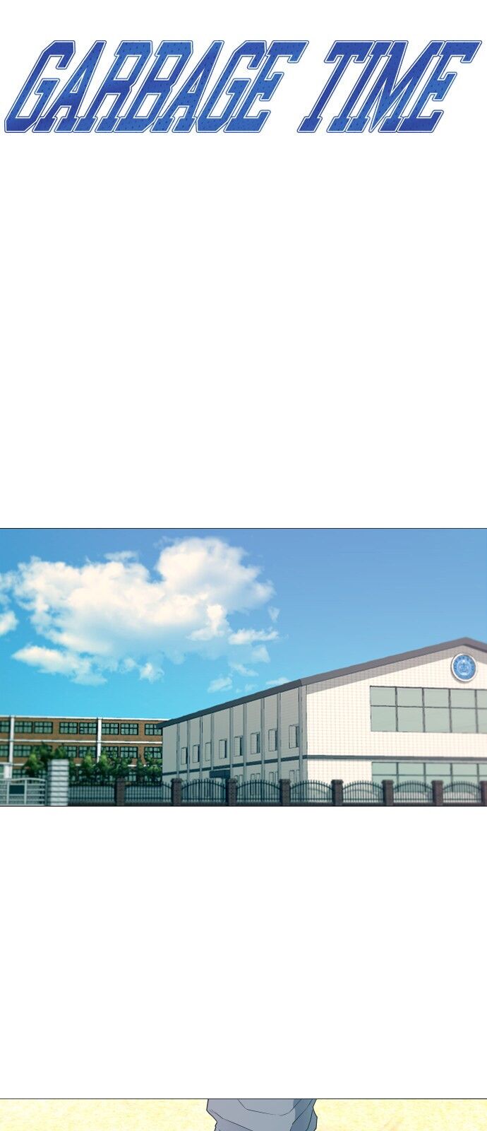 Garbage Time - Chapter 9 - Page 8