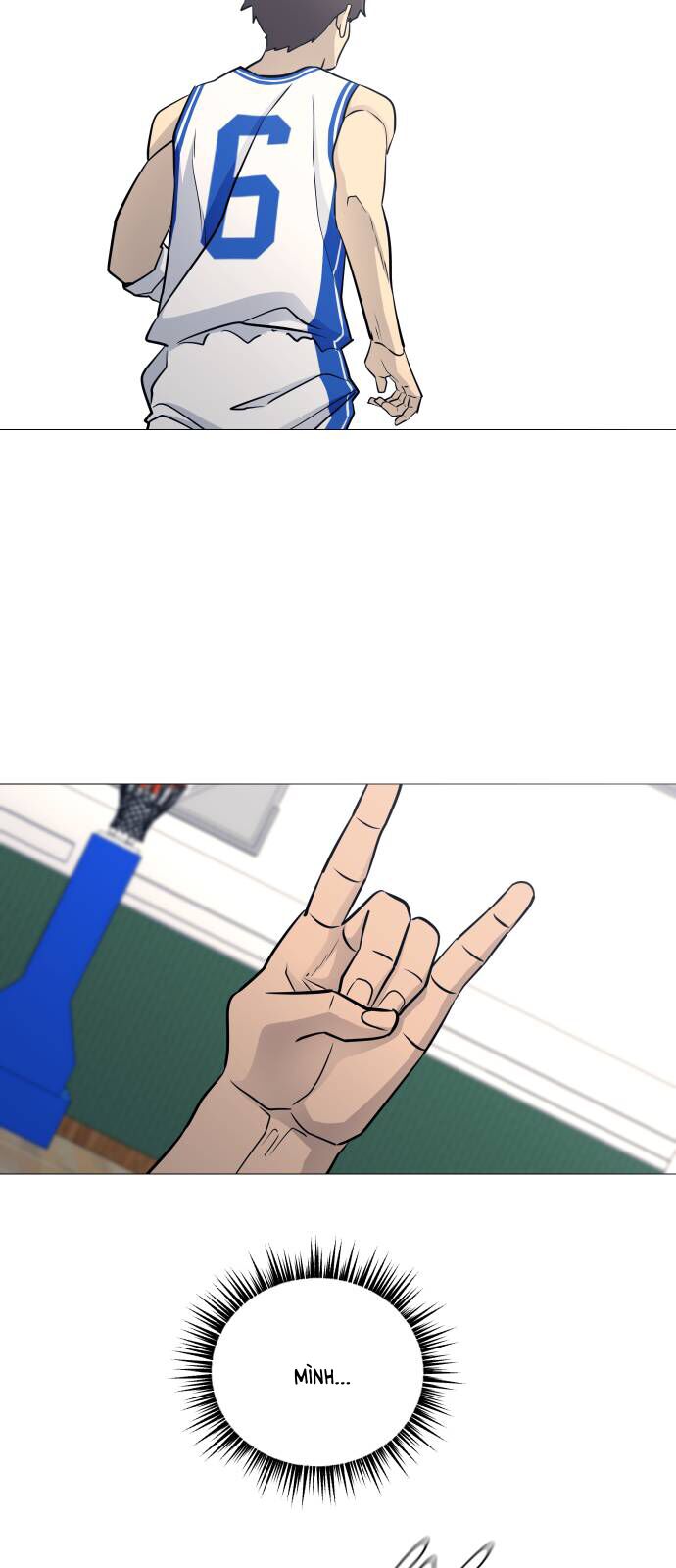 Garbage Time - Chapter 90 - Page 11