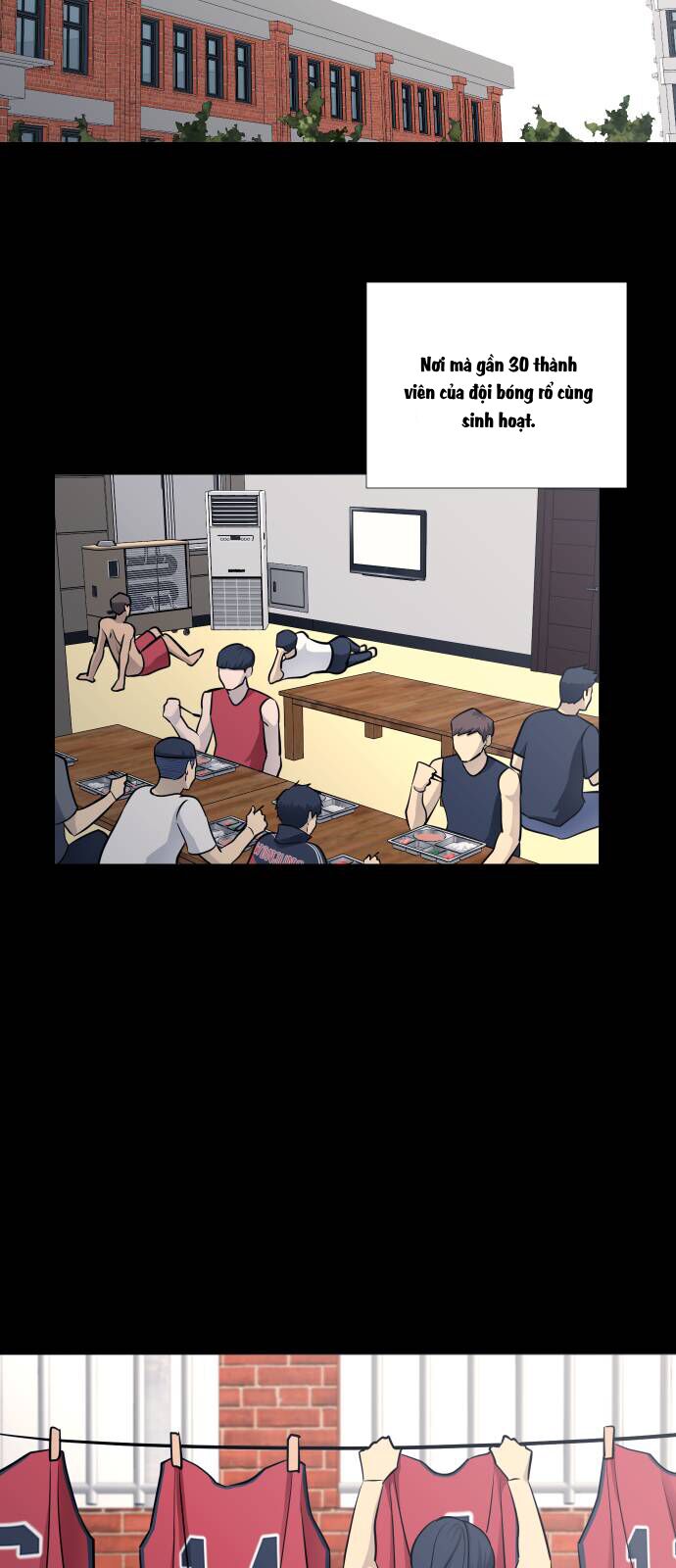 Garbage Time - Chapter 90 - Page 14