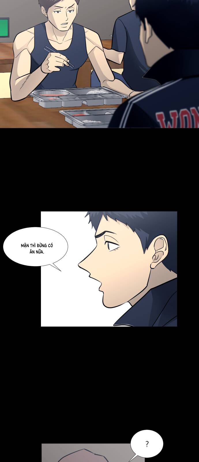 Garbage Time - Chapter 90 - Page 18