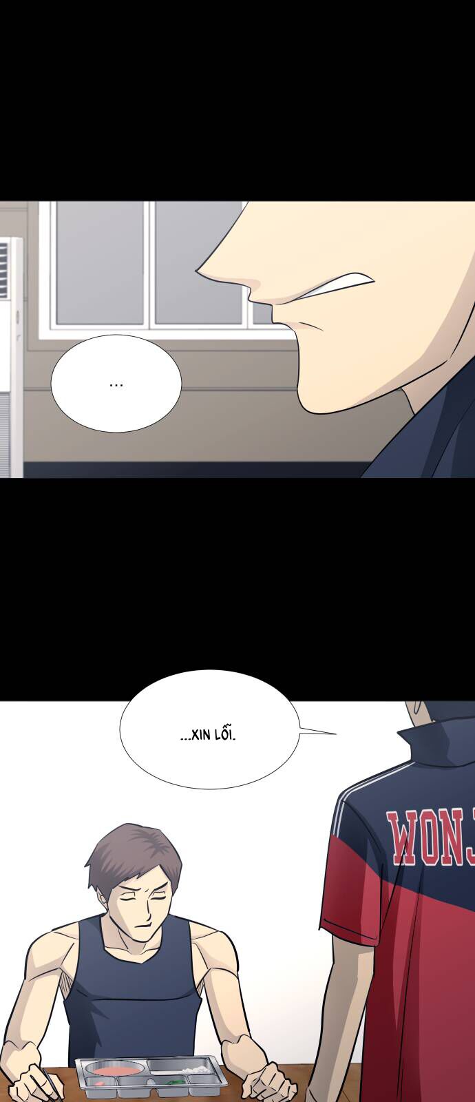 Garbage Time - Chapter 90 - Page 21