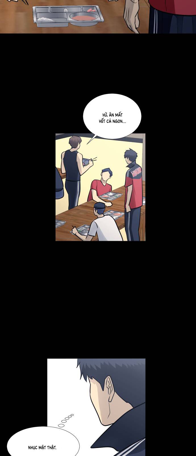 Garbage Time - Chapter 90 - Page 22