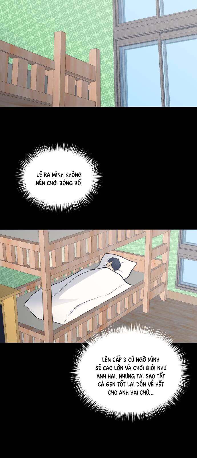 Garbage Time - Chapter 90 - Page 24