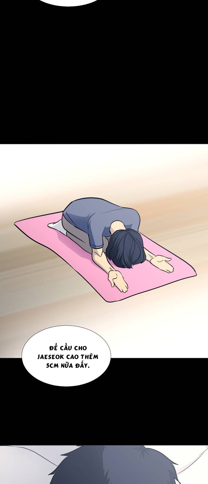 Garbage Time - Chapter 90 - Page 27