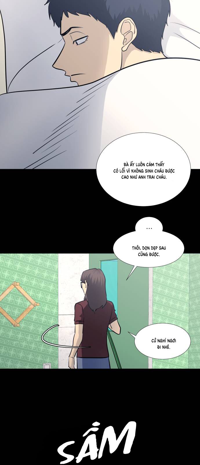 Garbage Time - Chapter 90 - Page 28