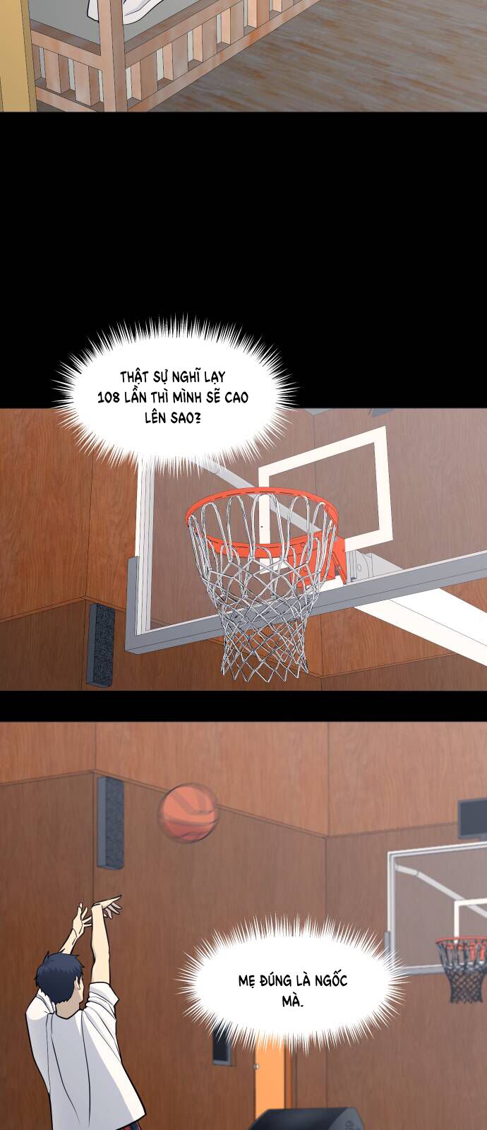 Garbage Time - Chapter 90 - Page 30