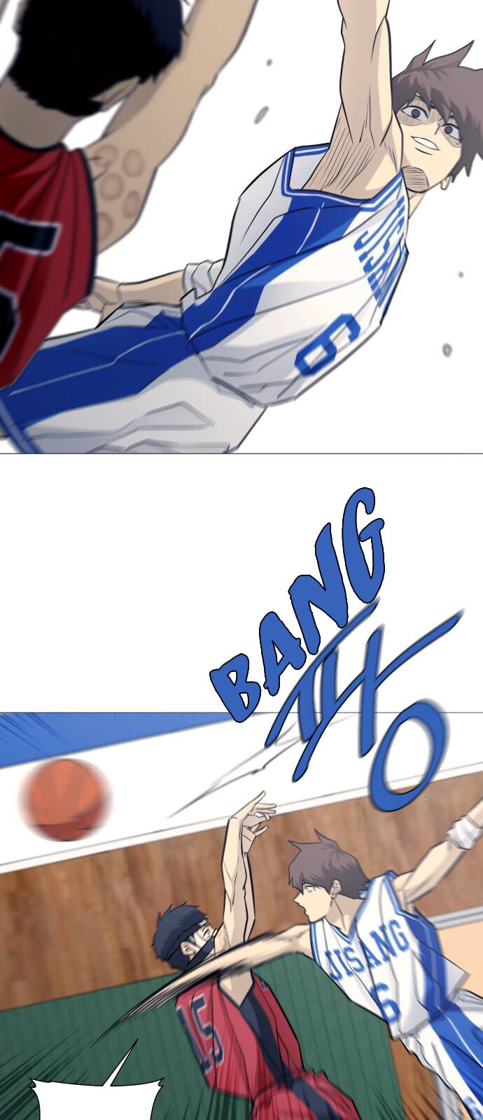 Garbage Time - Chapter 90 - Page 33