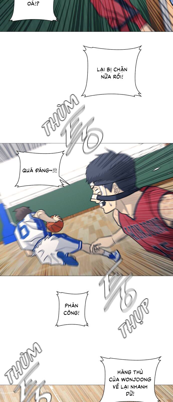 Garbage Time - Chapter 90 - Page 34