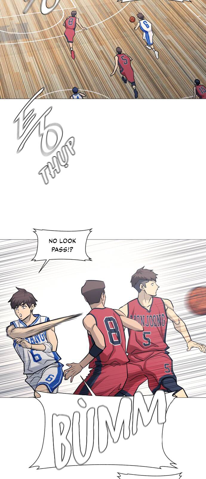 Garbage Time - Chapter 90 - Page 35