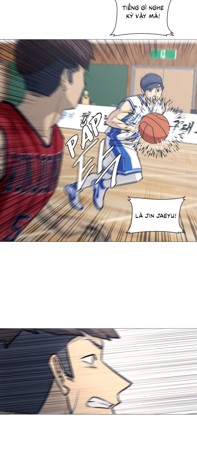 Garbage Time - Chapter 90 - Page 36