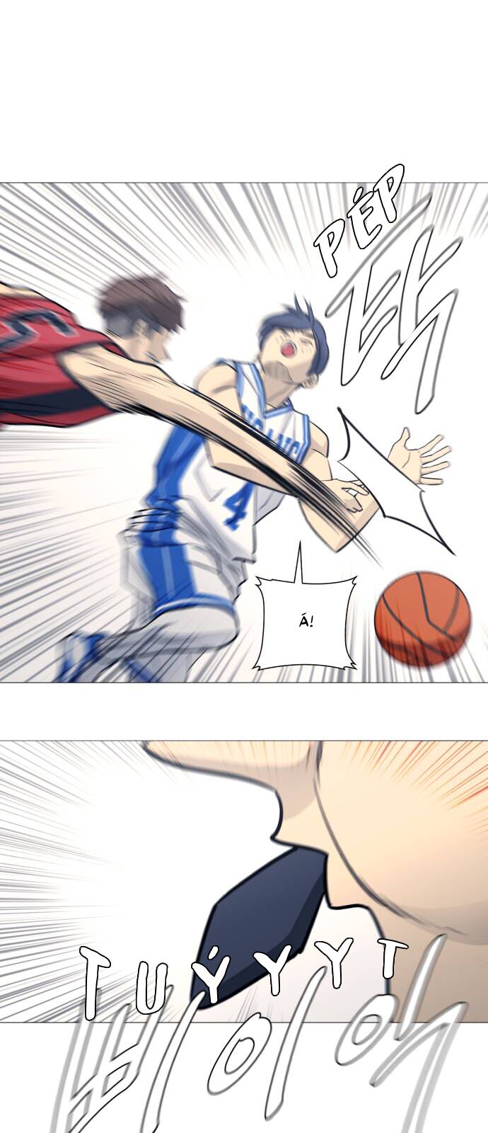 Garbage Time - Chapter 90 - Page 37