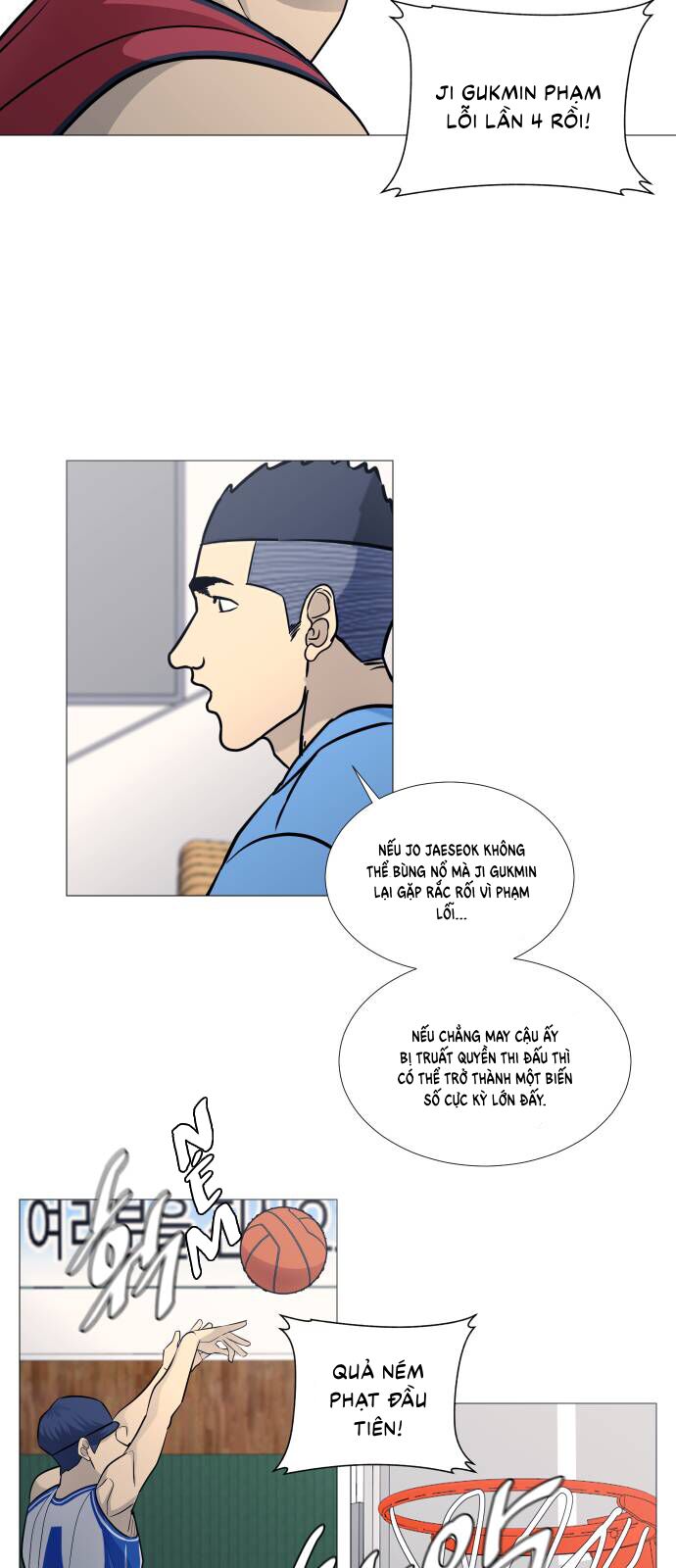 Garbage Time - Chapter 90 - Page 39