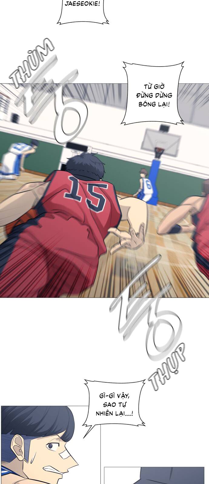 Garbage Time - Chapter 90 - Page 43