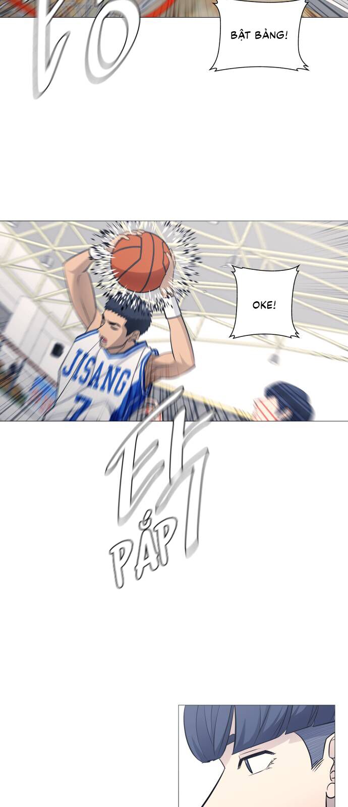 Garbage Time - Chapter 90 - Page 8