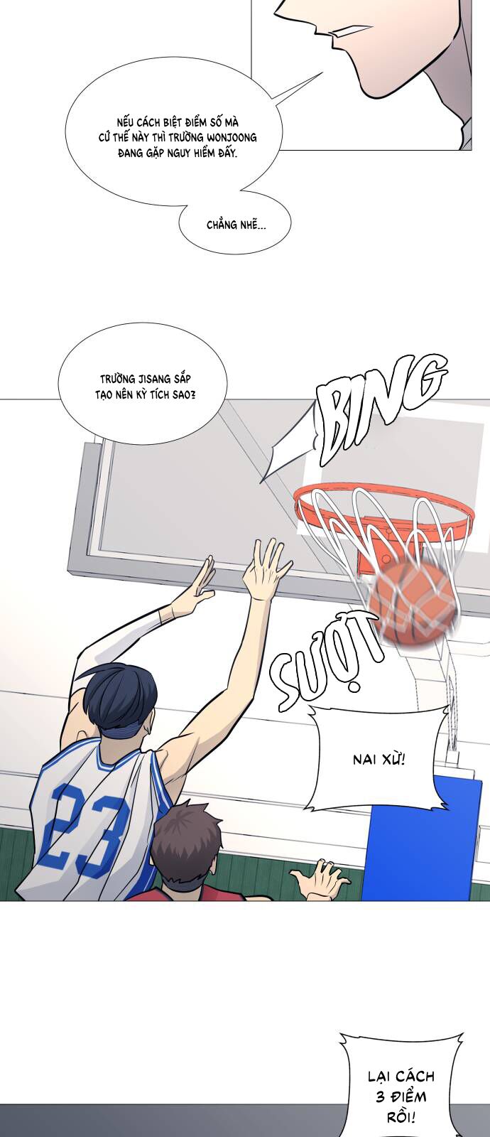 Garbage Time - Chapter 90 - Page 9