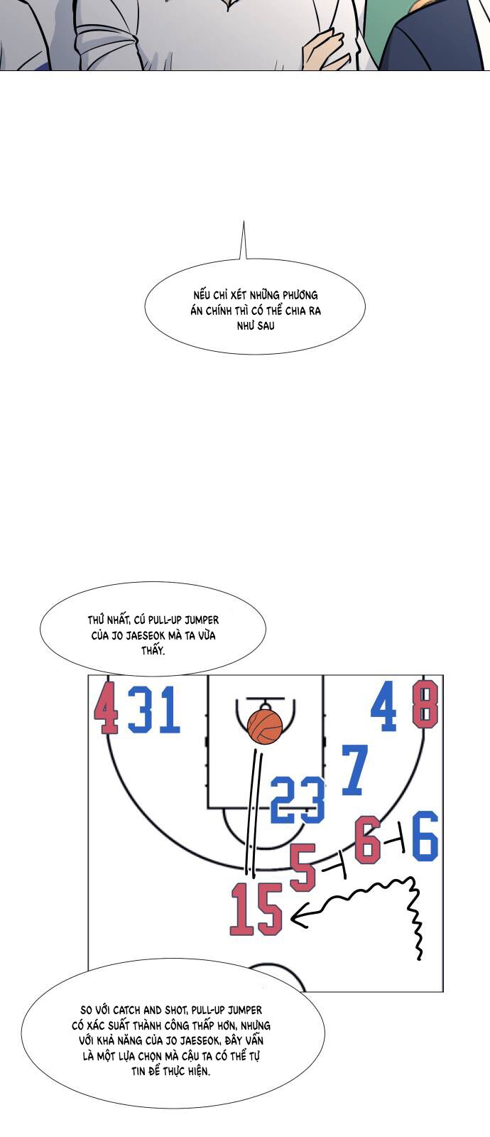 Garbage Time - Chapter 91 - Page 11