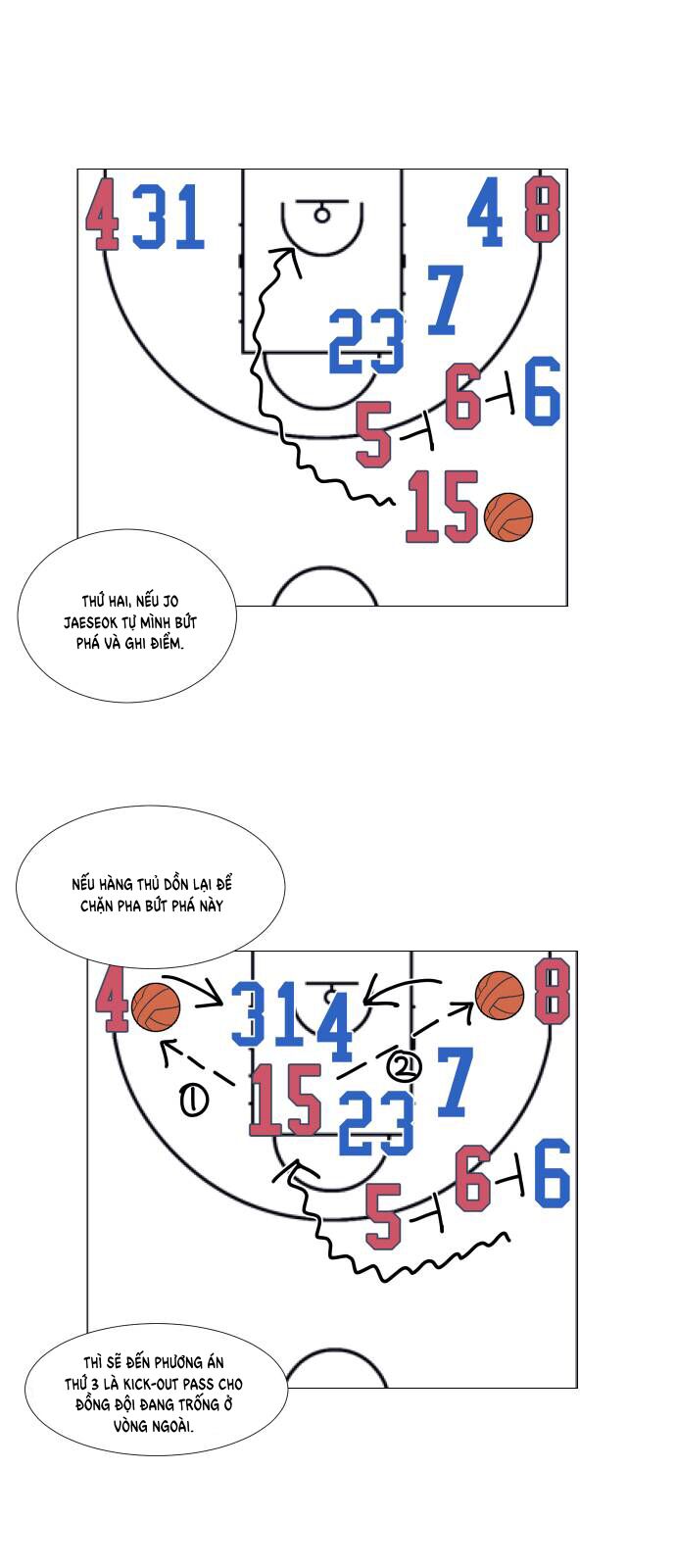 Garbage Time - Chapter 91 - Page 12