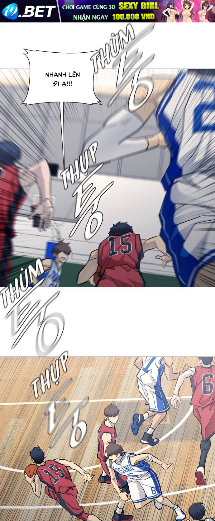 Garbage Time - Chapter 91 - Page 17