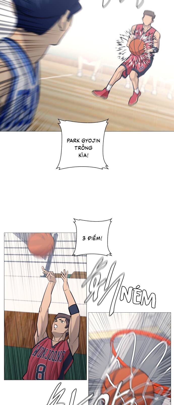 Garbage Time - Chapter 91 - Page 19