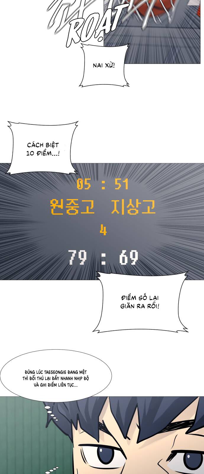 Garbage Time - Chapter 91 - Page 20